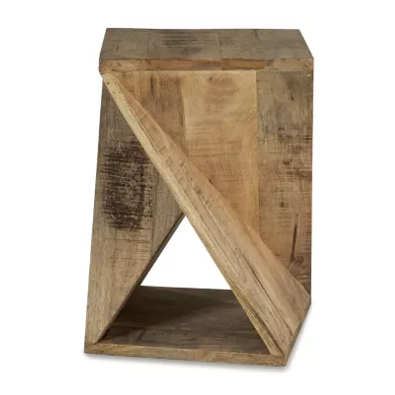 Signature Design By Ashley Zalemont Accent Table