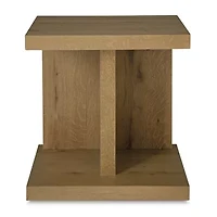 Signature Design by Ashley® Brinstead Storage C Table