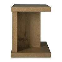 Signature Design by Ashley® Brinstead Storage C Table