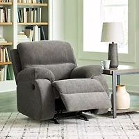 Signature Design By Ashley® Scranto Manual Recliner
