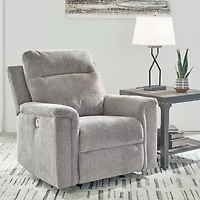 Signature Design By Ashley® Barnsana Power Recliner