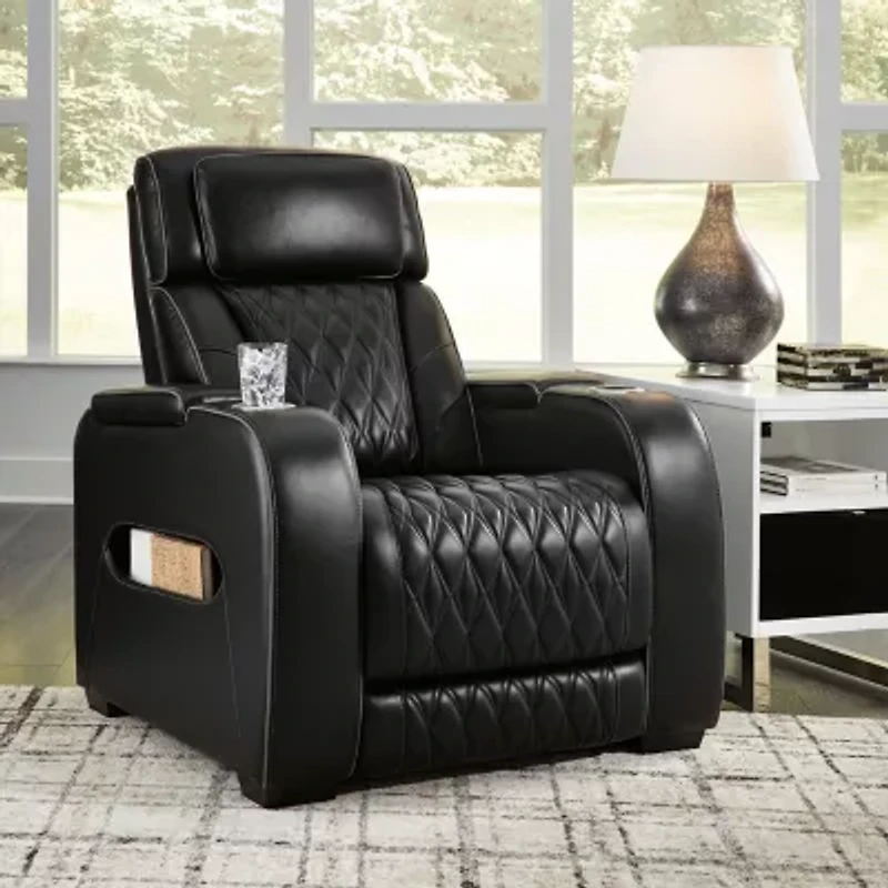 Signature Design By Ashley® Boyington Power Recliner