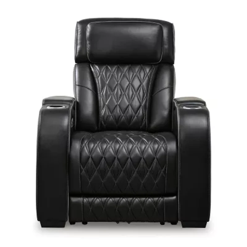Signature Design By Ashley® Boyington Power Recliner