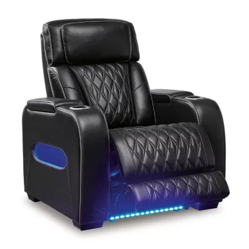 Signature Design By Ashley® Boyington Power Recliner