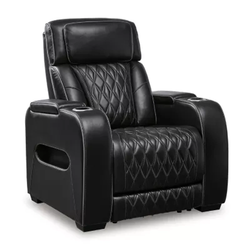 Signature Design By Ashley® Boyington Power Recliner