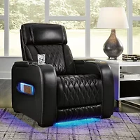 Signature Design By Ashley® Boyington Power Recliner