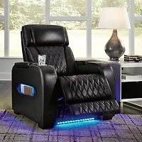Signature Design By Ashley® Boyington Power Recliner
