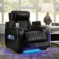 Signature Design By Ashley® Boyington Power Recliner