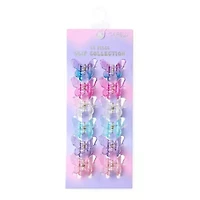 Capelli of N.Y. Girls 12-pc. Hair Clip