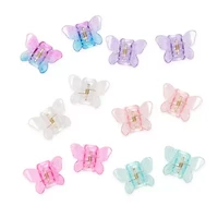 Capelli of N.Y. Girls 12-pc. Hair Clip