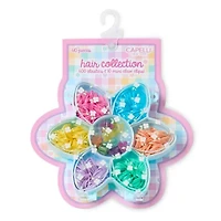 Capelli of N.Y. 610pc Multi-Pack Hair Ties