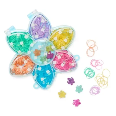 Capelli of N.Y. 610pc Multi-Pack Hair Ties