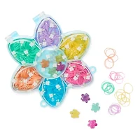 Capelli of N.Y. 610pc Multi-Pack Hair Ties