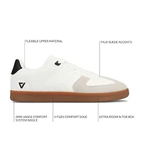 Vance Co Pitch Mens Sneakers
