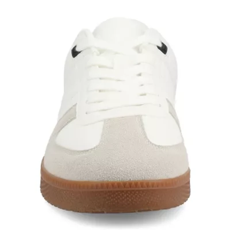 Vance Co Pitch Mens Sneakers