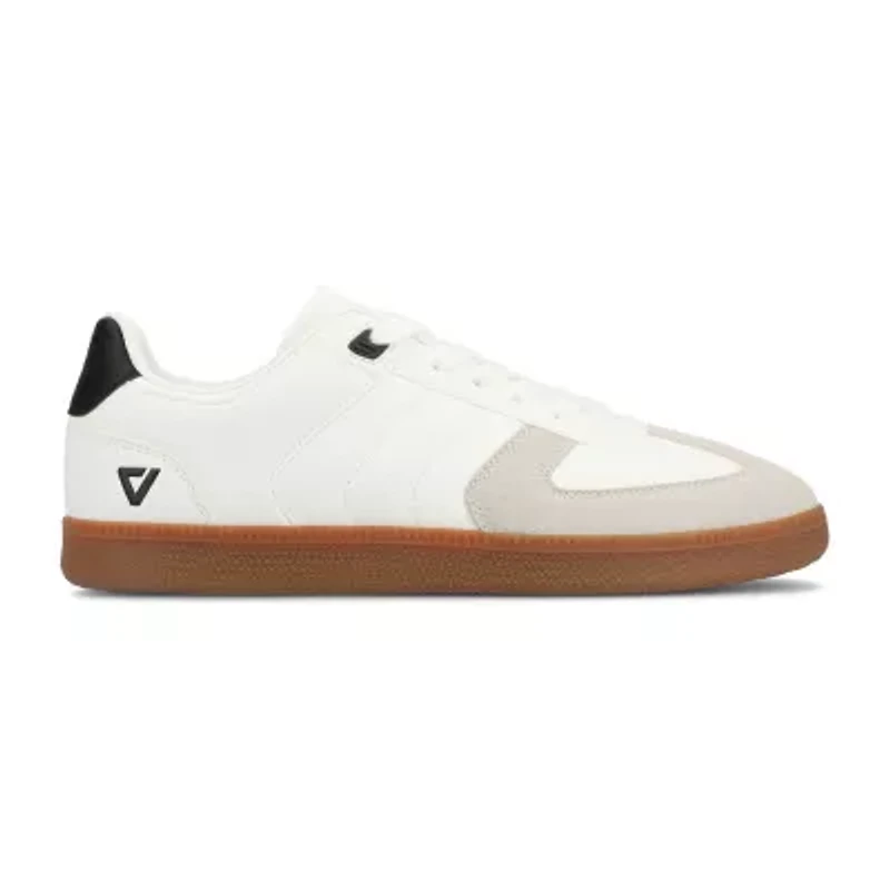 Vance Co Pitch Mens Sneakers