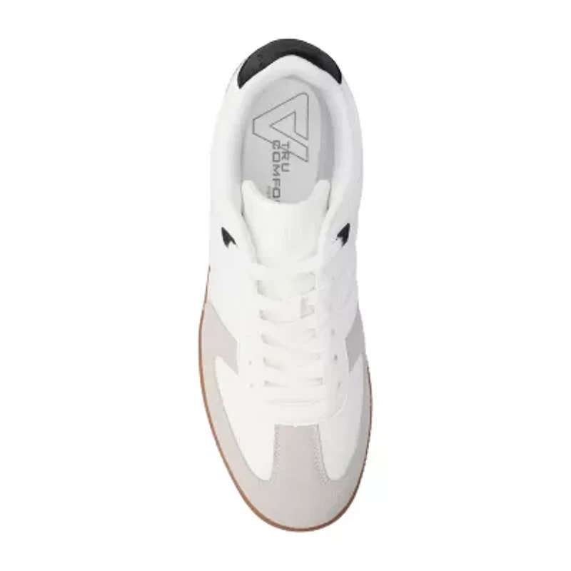 Vance Co Pitch Mens Sneakers