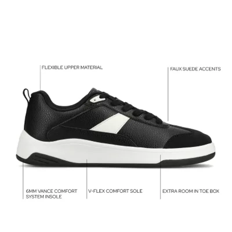 Vance Co Raiden Mens Sneakers