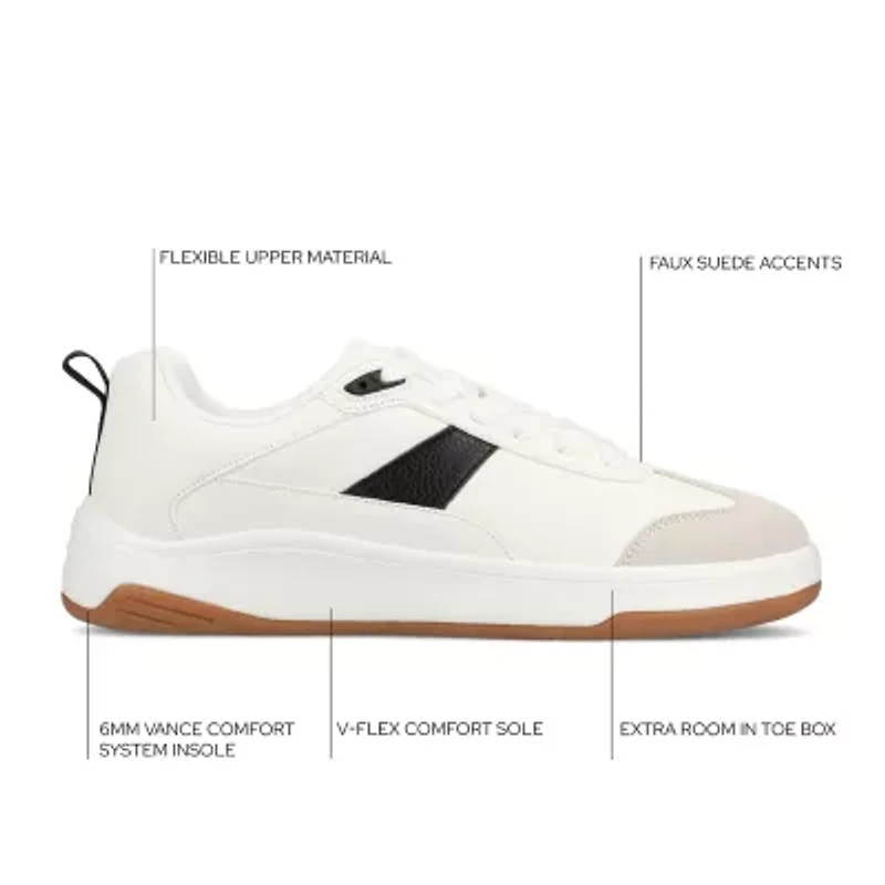 Vance Co Raiden Mens Sneakers