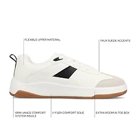 Vance Co Raiden Mens Sneakers