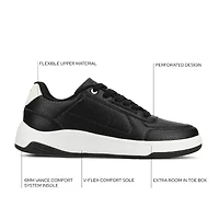 Vance Co Swift Mens Sneakers