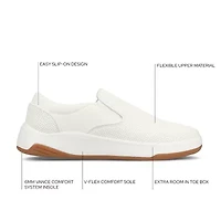 Vance Co Townes Mens Sneakers