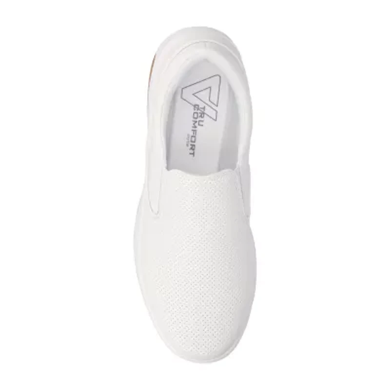 Vance Co Townes Mens Sneakers