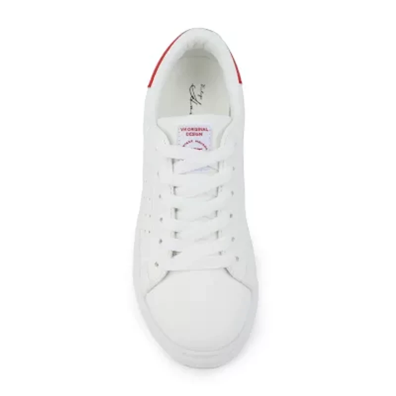 Vintage Havana Cali Womens Sneakers