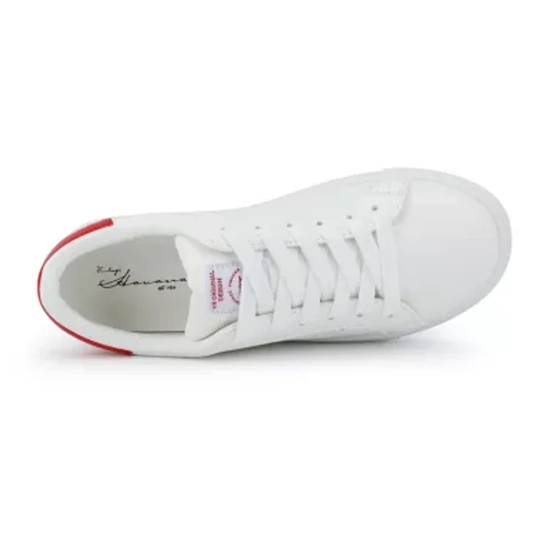 Vintage Havana Cali Womens Sneakers