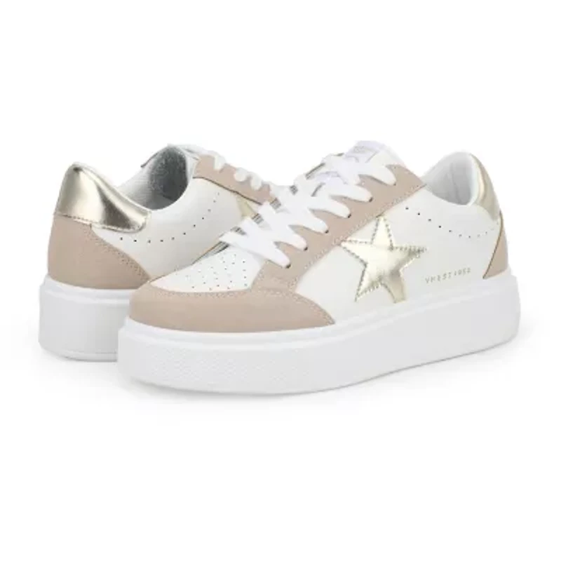 Vintage Havana Gail Womens Sneakers