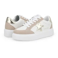 Vintage Havana Gail Womens Sneakers