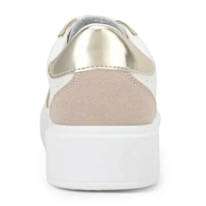 Vintage Havana Gail Womens Sneakers