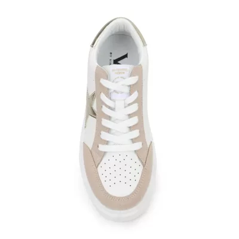 Vintage Havana Gail Womens Sneakers