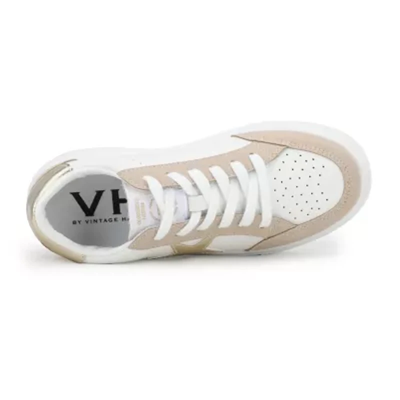 Vintage Havana Gail Womens Sneakers