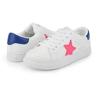 Vintage Havana Heather Womens Sneakers