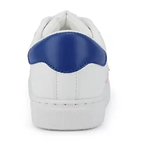 Vintage Havana Heather Womens Sneakers