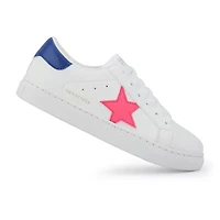 Vintage Havana Heather Womens Sneakers