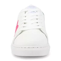 Vintage Havana Heather Womens Sneakers