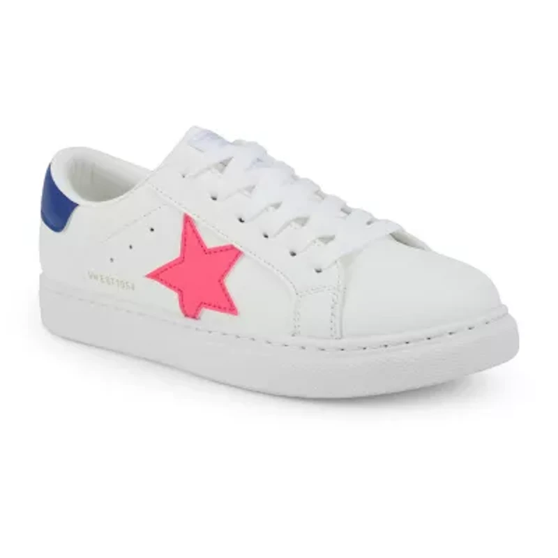 Vintage Havana Heather Womens Sneakers