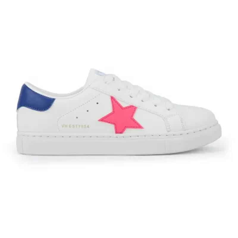 Vintage Havana Heather Womens Sneakers