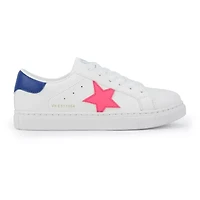 Vintage Havana Heather Womens Sneakers