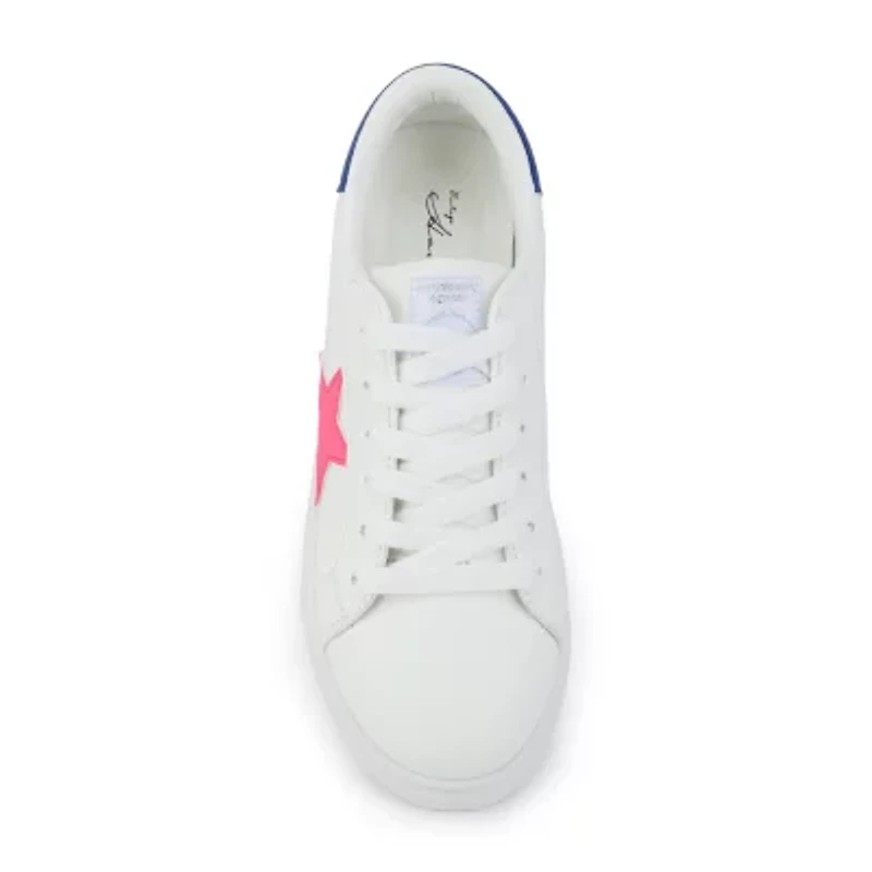 Vintage Havana Heather Womens Sneakers