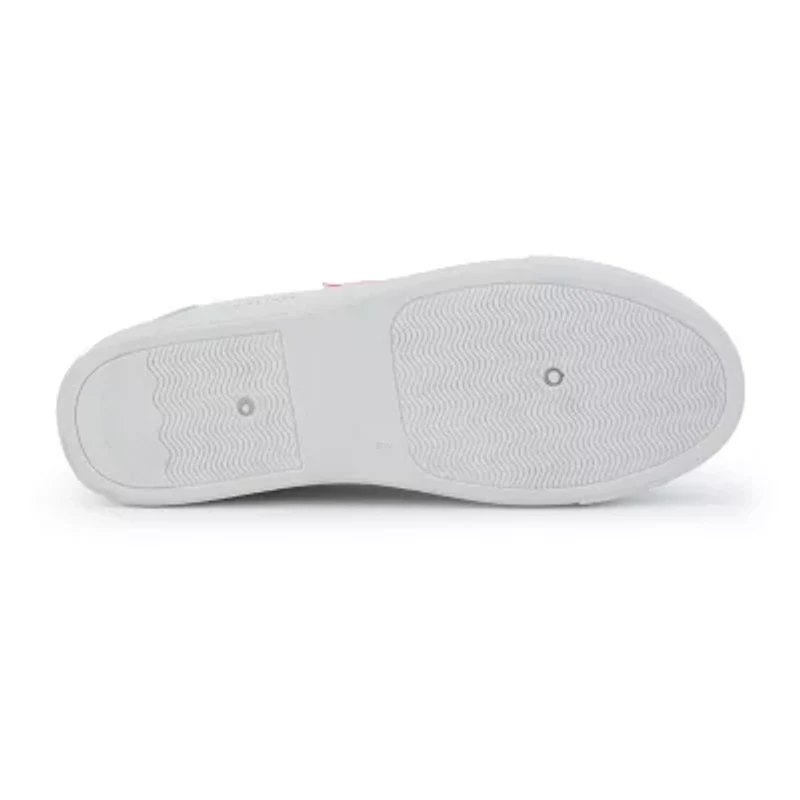 Vintage Havana Heather Womens Sneakers