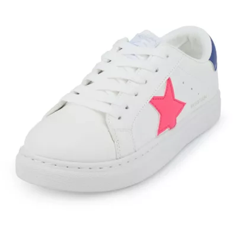 Vintage Havana Heather Womens Sneakers