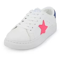 Vintage Havana Heather Womens Sneakers