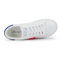 Vintage Havana Heather Womens Sneakers