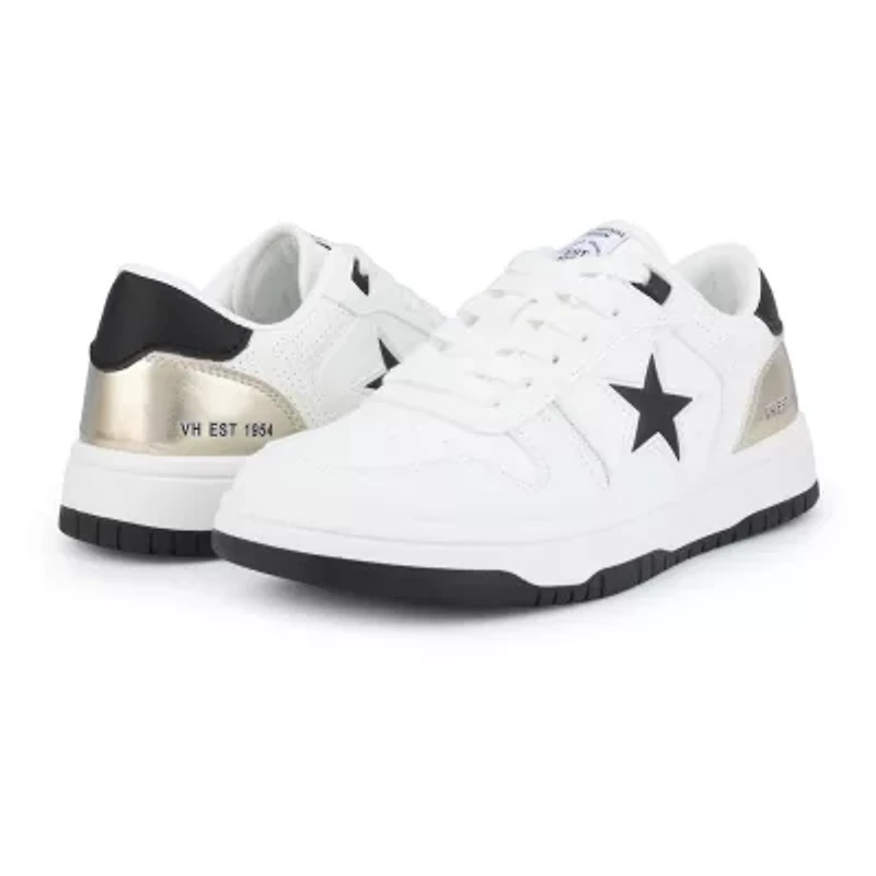 Vintage Havana Claudia Womens Sneakers