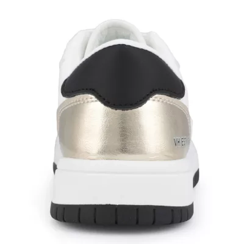 Vintage Havana Claudia Womens Sneakers