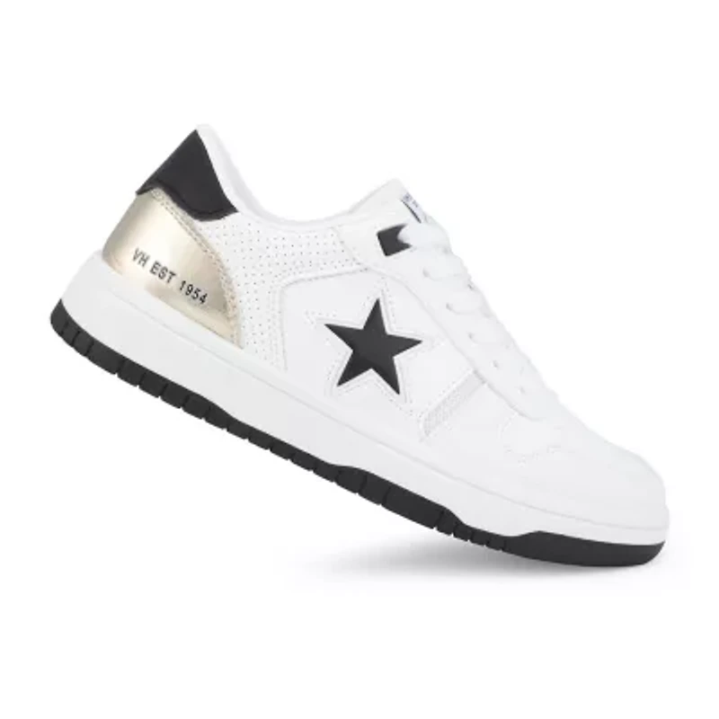 Vintage Havana Claudia Womens Sneakers
