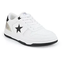 Vintage Havana Claudia Womens Sneakers